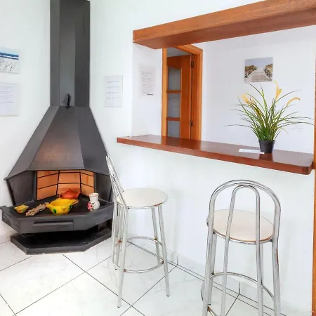 La Chumberita By Interhome Vakantiehuis Llança