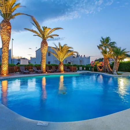 La Chumberita By Interhome