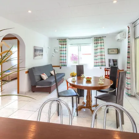 Vakantiehuis La Chumberita By Interhome