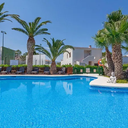 La Chumberita By Interhome *