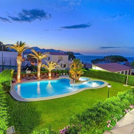 Vakantiehuis La Chumberita By Interhome