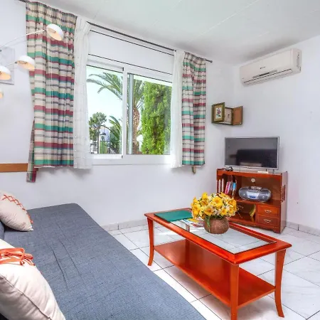 Vakantiehuis La Chumberita By Interhome