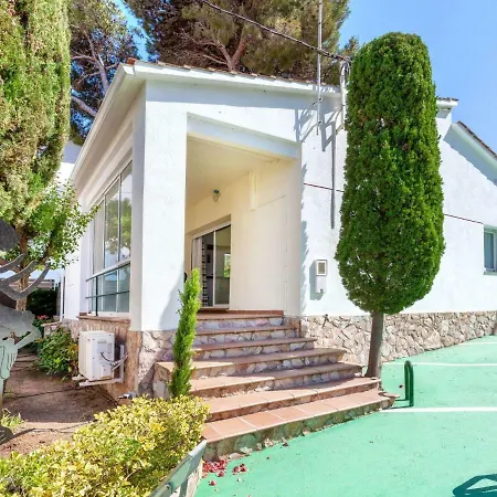 La Chumberita By Interhome * Llança