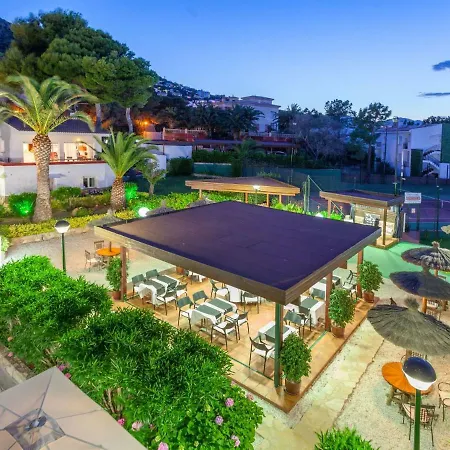 Vakantiehuis La Chumberita By Interhome *