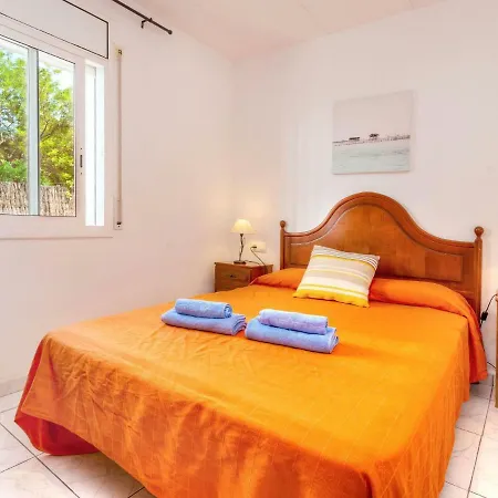 Vakantiehuis La Chumberita By Interhome