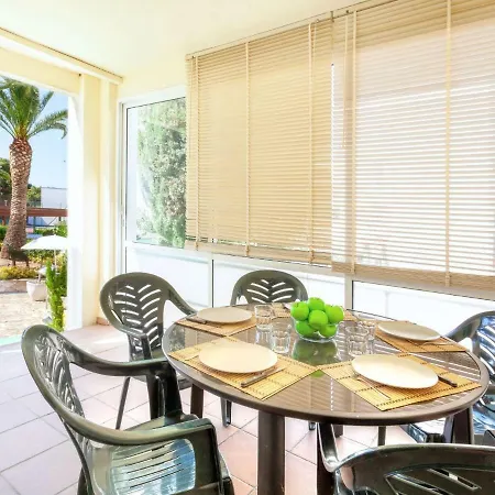 Vakantiehuis La Chumberita By Interhome *