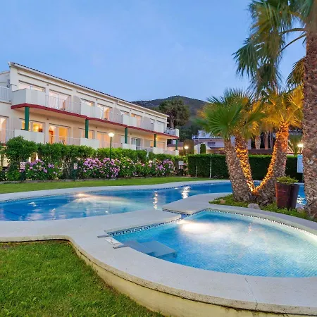 La Chumberita By Interhome