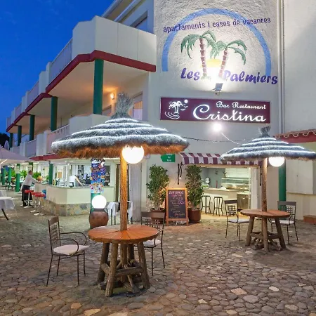 La Chumberita * Llançà