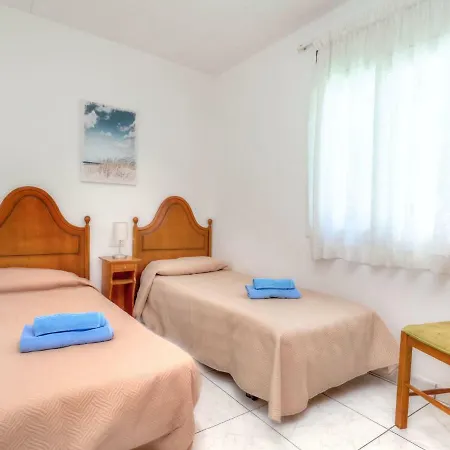 La Chumberita Llançà